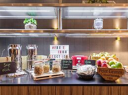 Novotel Edinburgh Centre