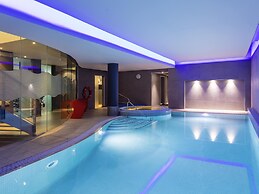 Novotel Edinburgh Centre