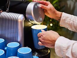 Novotel Edinburgh Centre