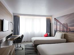 Novotel Edinburgh Centre