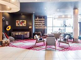 Novotel Edinburgh Centre