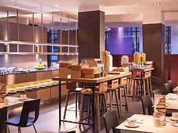 Novotel Edinburgh Centre