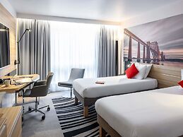 Novotel Edinburgh Centre
