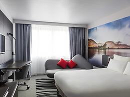 Novotel Edinburgh Centre