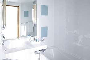 Novotel Edinburgh Centre