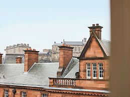 Novotel Edinburgh Centre