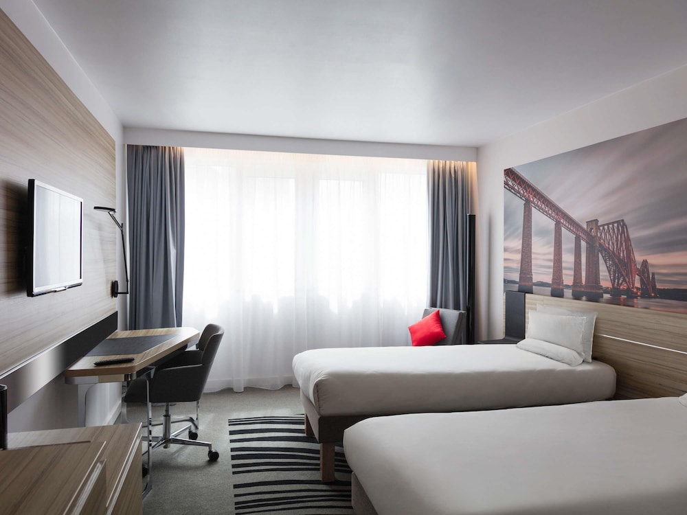Novotel Edinburgh Centre