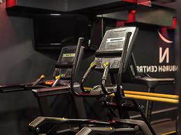 Novotel Edinburgh Centre