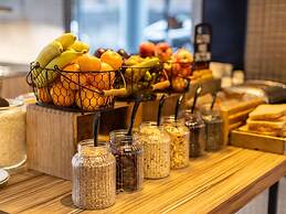 Novotel Edinburgh Centre