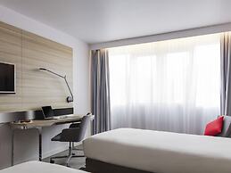 Novotel Edinburgh Centre