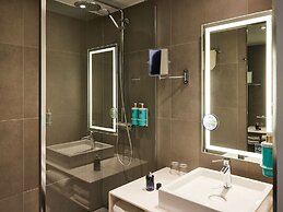 Novotel Edinburgh Centre