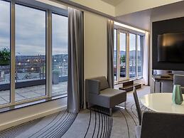 Novotel Edinburgh Centre