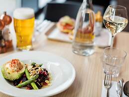 Novotel Edinburgh Centre