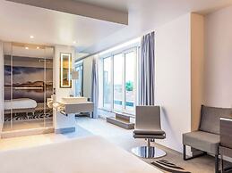 Novotel Edinburgh Centre