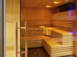 Novotel Edinburgh Centre