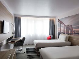 Novotel Edinburgh Centre