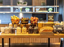 Novotel Edinburgh Centre