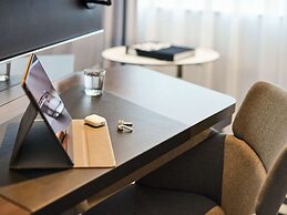 Novotel Edinburgh Centre