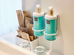 Novotel Edinburgh Centre