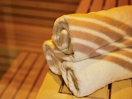 Novotel Edinburgh Centre