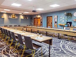 Novotel Edinburgh Centre