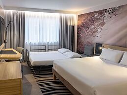 Novotel Edinburgh Centre
