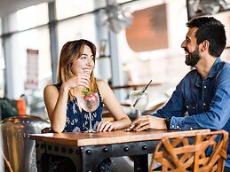 Novotel Edinburgh Centre