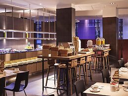 Novotel Edinburgh Centre