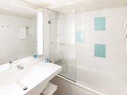 Novotel Edinburgh Centre