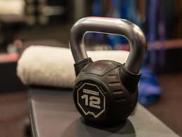 Novotel Edinburgh Centre