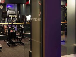 Novotel Edinburgh Centre