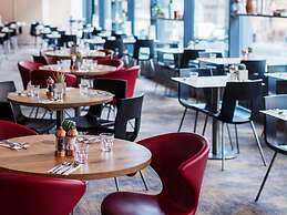 Novotel Edinburgh Centre