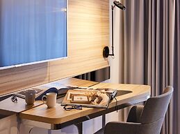 Novotel Edinburgh Centre