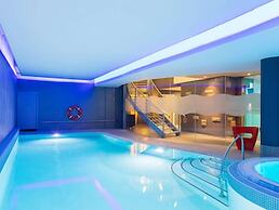 Novotel Edinburgh Centre
