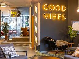 Novotel Edinburgh Centre