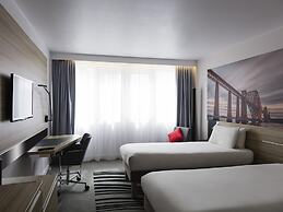 Novotel Edinburgh Centre