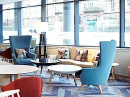 Novotel Edinburgh Centre