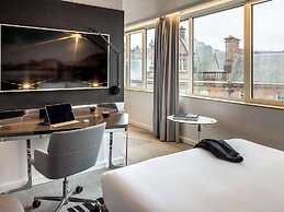 Novotel Edinburgh Centre