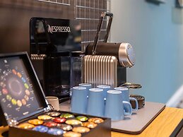 Novotel Edinburgh Centre