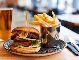 Novotel Edinburgh Centre