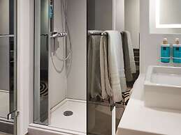 Novotel Edinburgh Centre