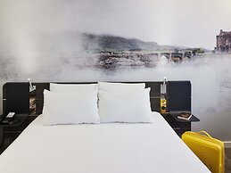 Novotel Edinburgh Centre