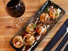 Novotel Edinburgh Centre