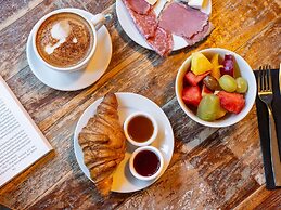 Novotel Edinburgh Centre