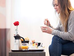 Novotel Edinburgh Centre