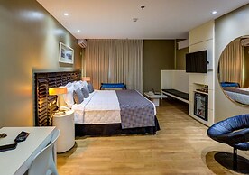 Rio Design Copacabana Hotel