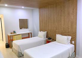 Rio Design Copacabana Hotel
