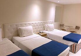 Rio Design Copacabana Hotel