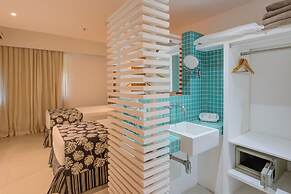 Rio Design Copacabana Hotel
