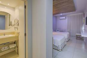 Rio Design Copacabana Hotel